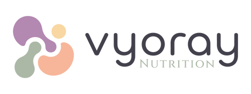 Vyoray